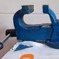 گیره 75 رومیزی نشکن ذوب ریزان آمل  