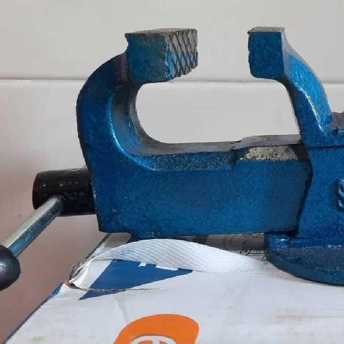 گیره 75 رومیزی نشکن ذوب ریزان آمل  