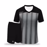 پیراهن و شرت تیمی بزرگسال آلشپرت 2024