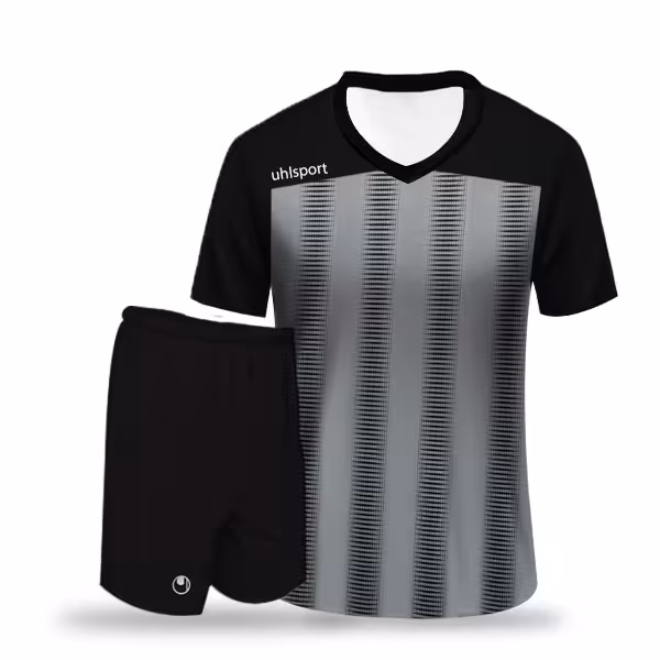 پیراهن و شرت تیمی بزرگسال آلشپرت 2024