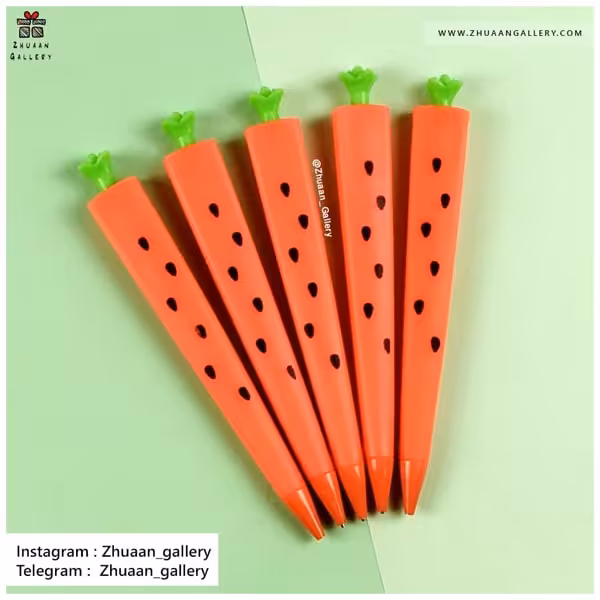 اتود 0.7 مدل هندوانه