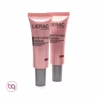 کرم دور چشم لیراک Lierac - بانه گالری