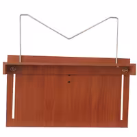 میز مطالعه رومیزی اکارف مدل دریا