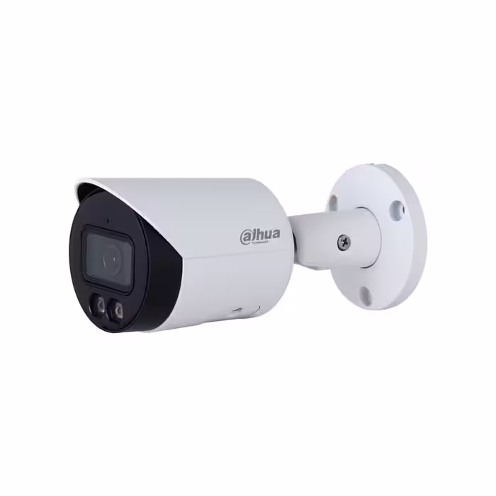 دوربین مداربسته بولت داهوا مدل DH-IPC-HFW2249SP-S-IL
