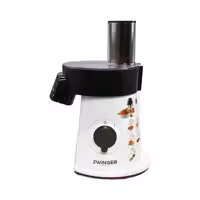 سالاد ساز زوینگر آلمان مدل Z1388