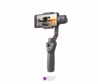گیمبال (استابلایزر) سه محوره موبایل Osmo Mobile 2