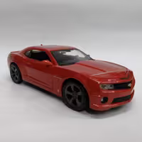 ماکت فلزی SHEVROLET CAMARO