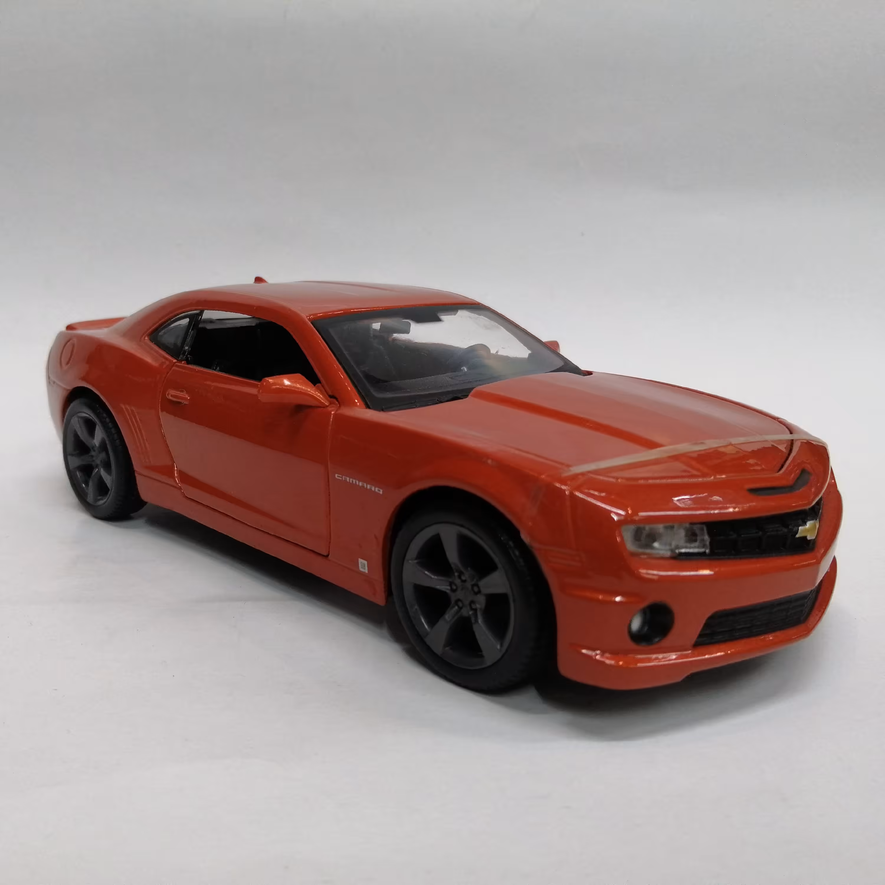 ماکت فلزی SHEVROLET CAMARO