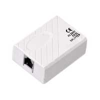 اسپلیتر و نویزگیر تلفن