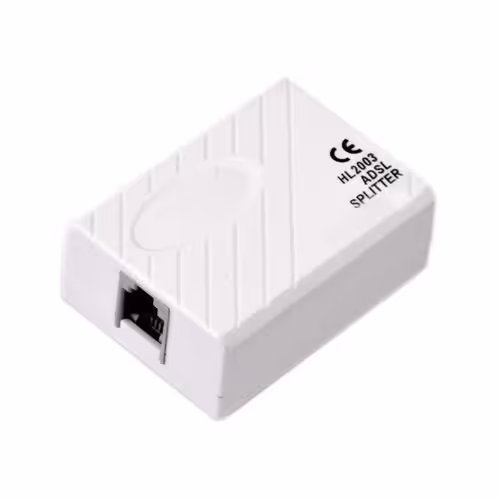 اسپلیتر و نویزگیر تلفن