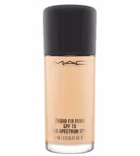 کرم پودر مک درب مخملی nc25