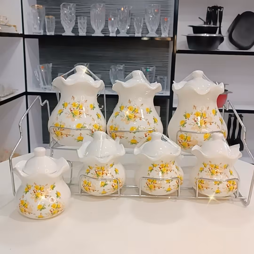 پاسماوری سرامیکی 