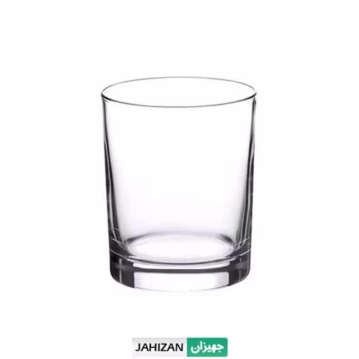 نیم‌ لیوان پاشاباغچه مدل استانبول کد42403 (1 عددی)