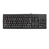 کیبورد ایفورتک مدل A4TECH Km-720