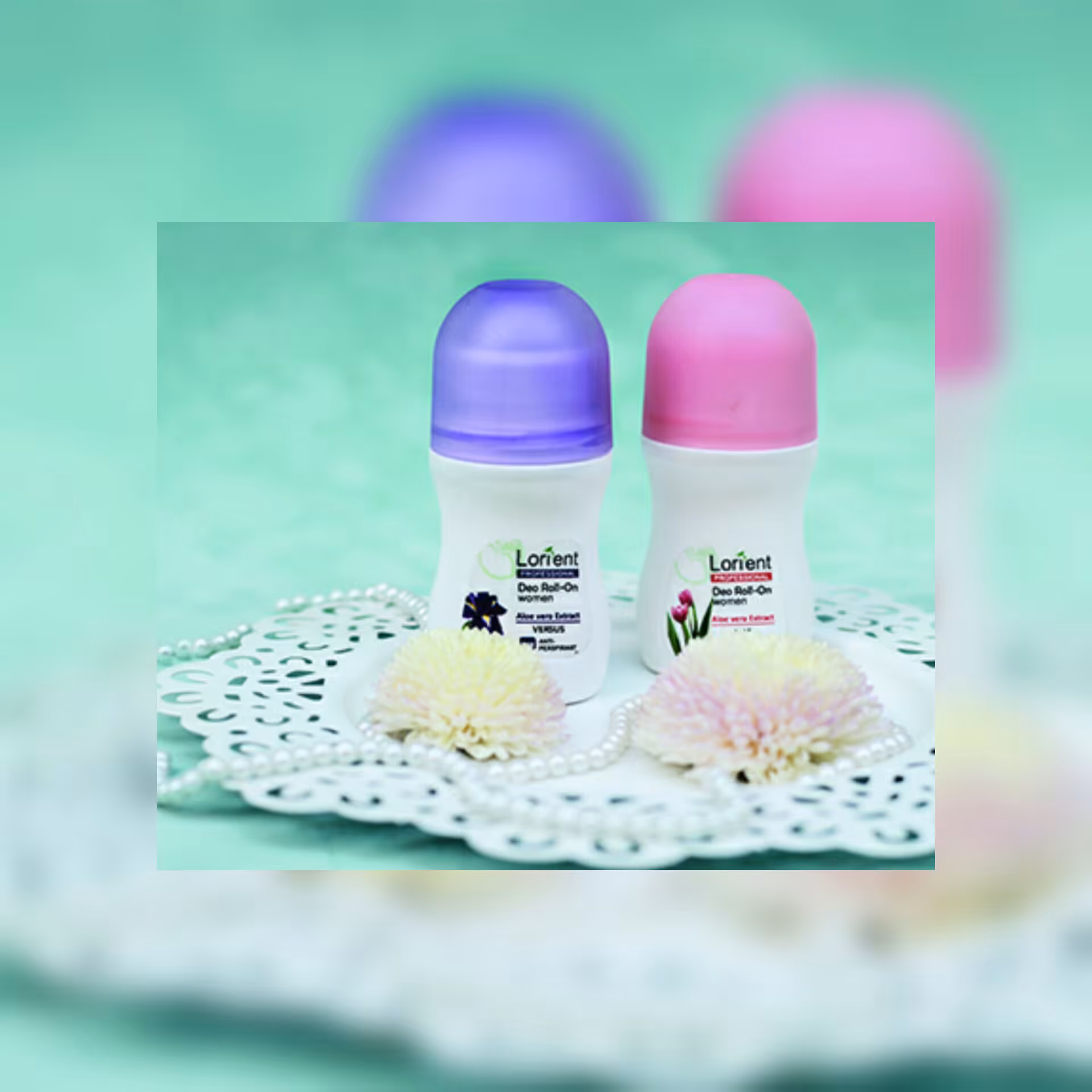 مام رول لورینت