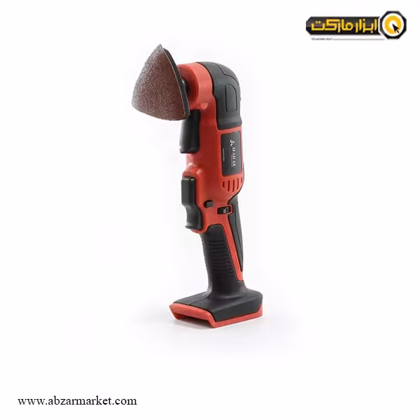 ابزار همه کاره شارژی محک 20 ولت مدل MT-20 LI