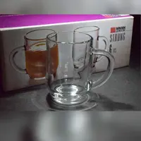 لیوان استرانگ (ماگ)(دست 6عددی)