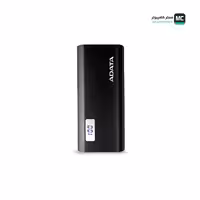 قیمت و خرید پاوربانک ای دیتا P12500D 12500mAh Black | مستر کامپیوتر | آسوده خرید کنید
