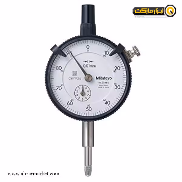 ساعت اندیکاتور میتوتویو مدل 2046A