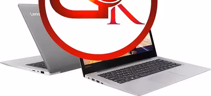 لپ تاپ IdeaPad 130 با پردازنده core i5 و رم 4GB و حافظه داخلی 1TB