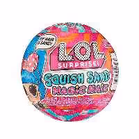 اسباب بازی شانسی ال او ال سوپرایز مدل Squish