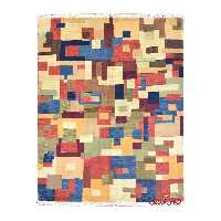 فرش مدرن دستباف 630