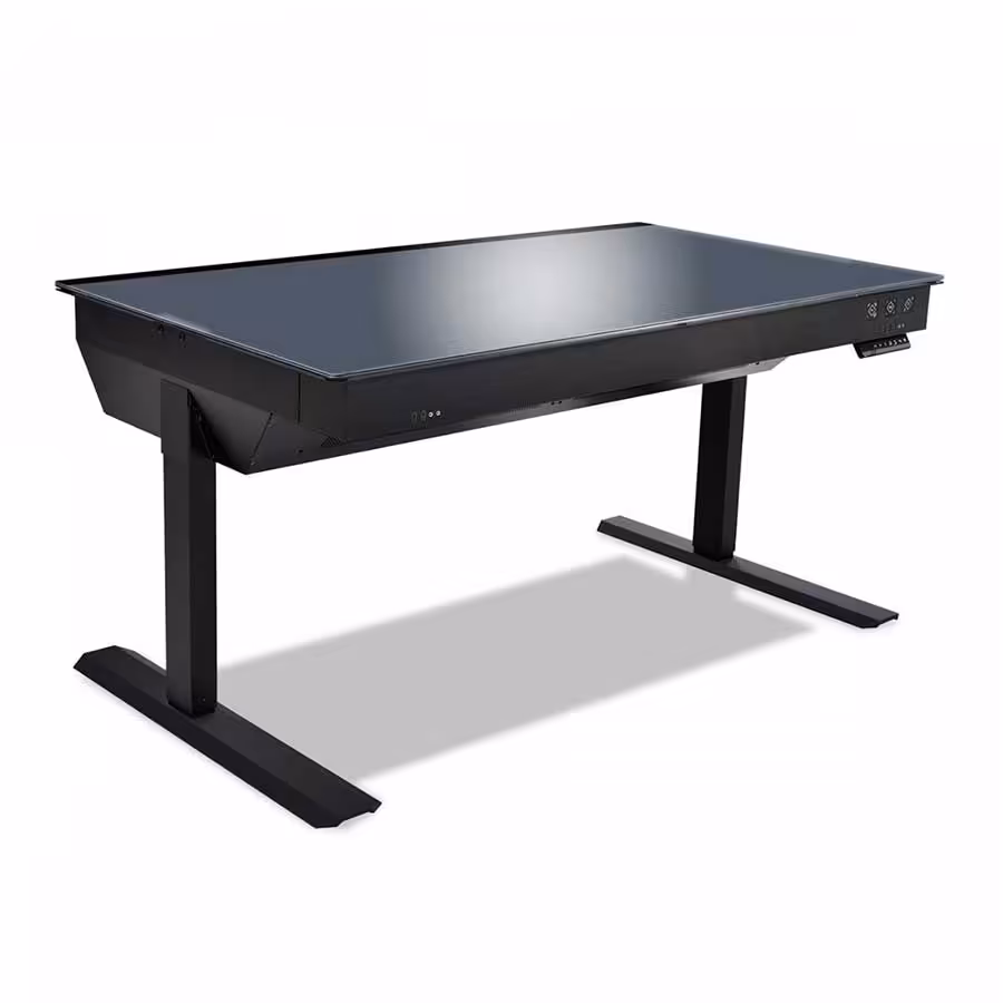قیمت و خرید کیس کامپیوتر طرح میز لیان لی مدل DK-05F | یاس ارتباط