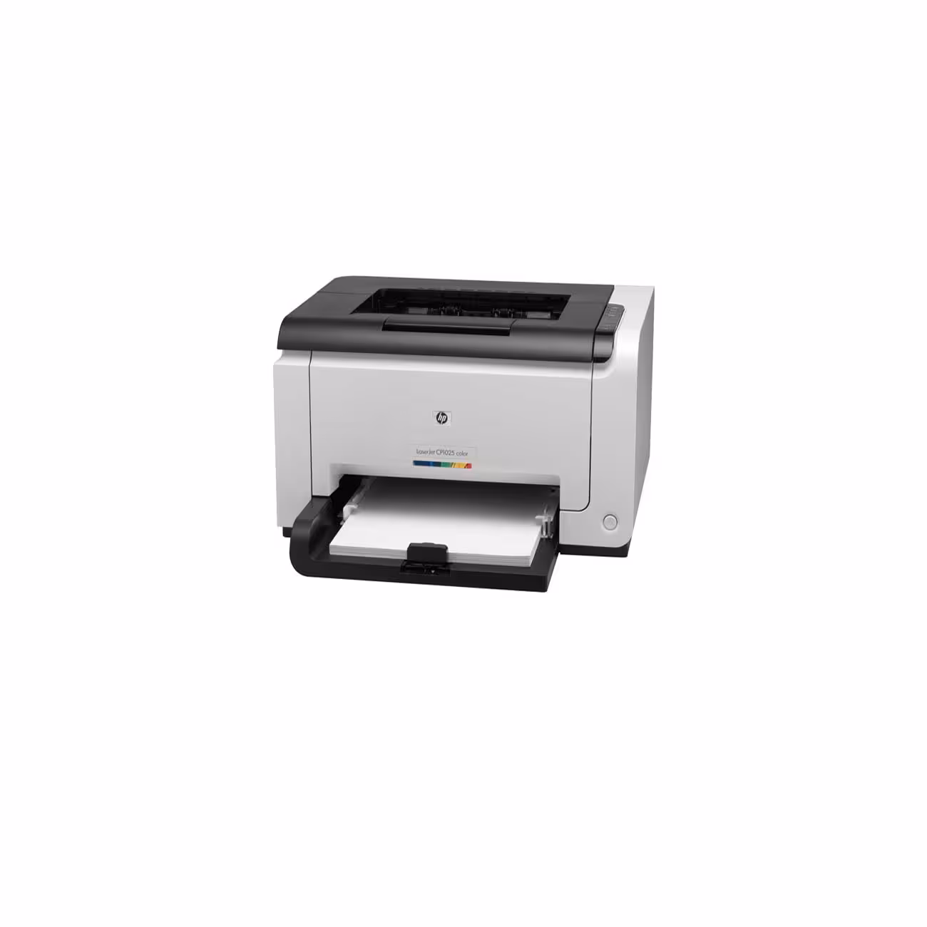 پرینتر لیزری تک کاره رنگی HP CP1025
