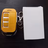 ریموت هیوت هاپینگ 433