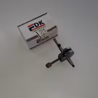 میلنگ شاتون اشتیل MS230 برند FDK