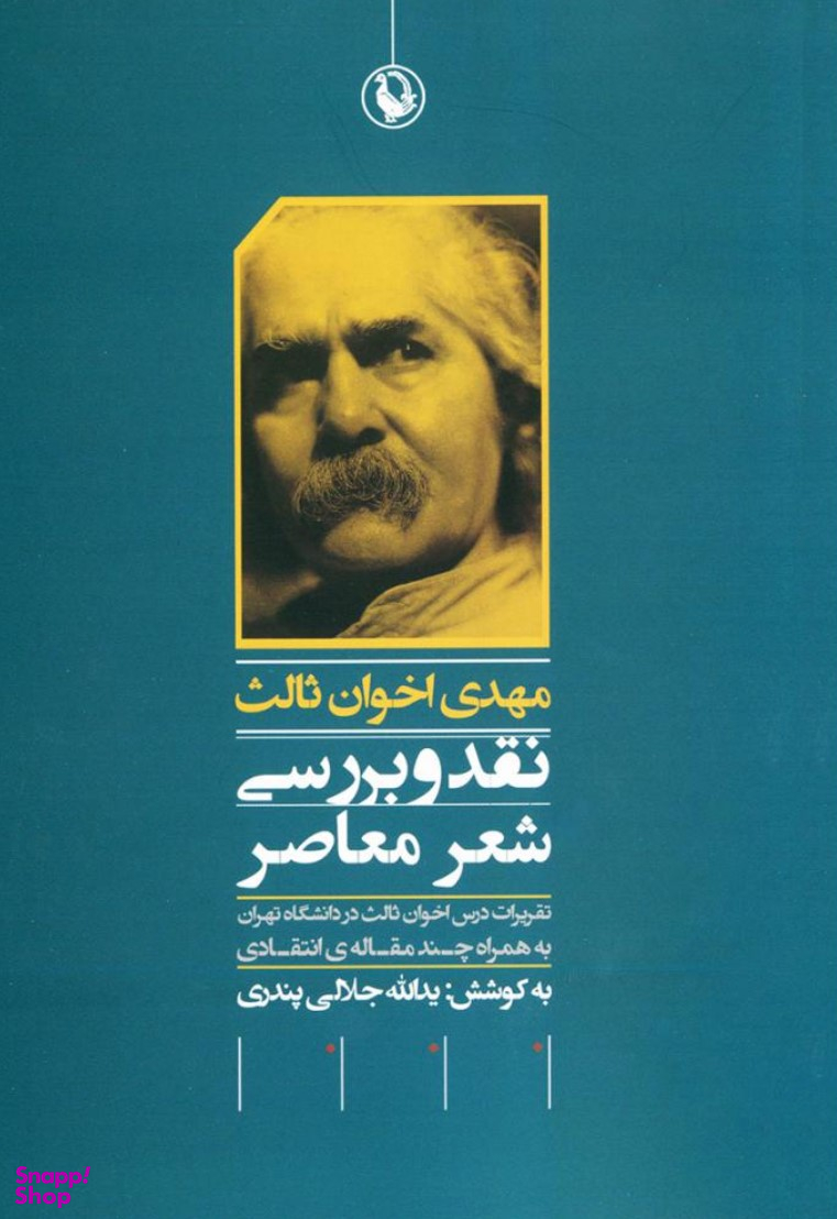 نقد و بررسی شعر
