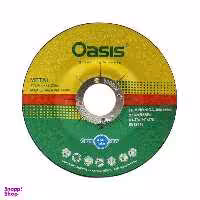 صفحه ساب آهن مینی اوسیس (Oasis) سایز 115x6 میلی متر