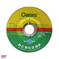 صفحه ساب آهن مینی اوسیس (Oasis) سایز 115x6 میلی متر