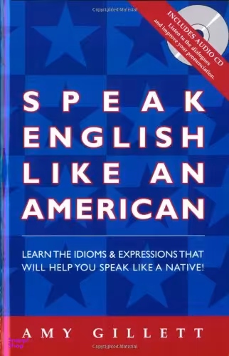 Speak English Like An American+CD