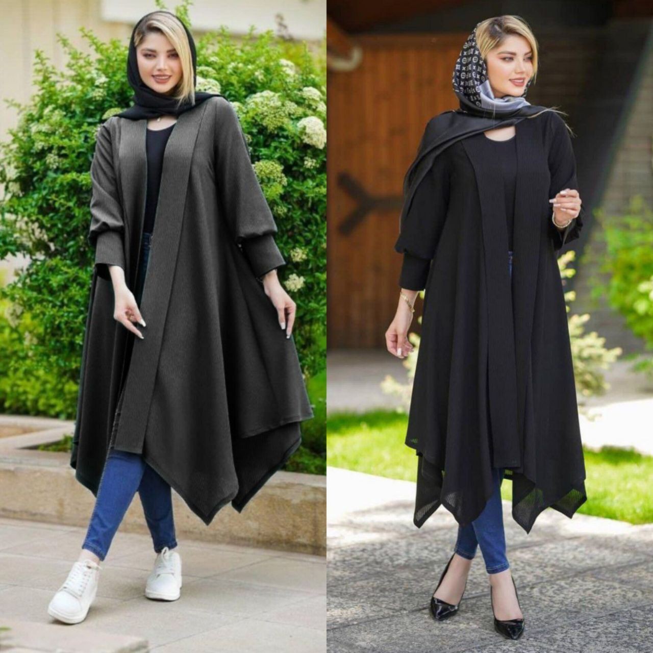مانتو محرمی
