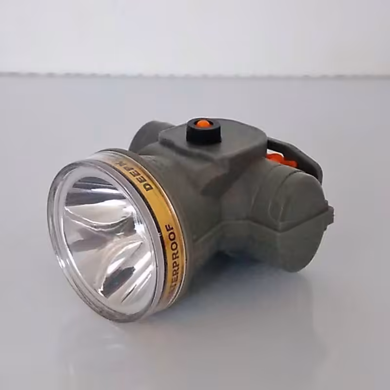 چراغ قوه  هدلایت