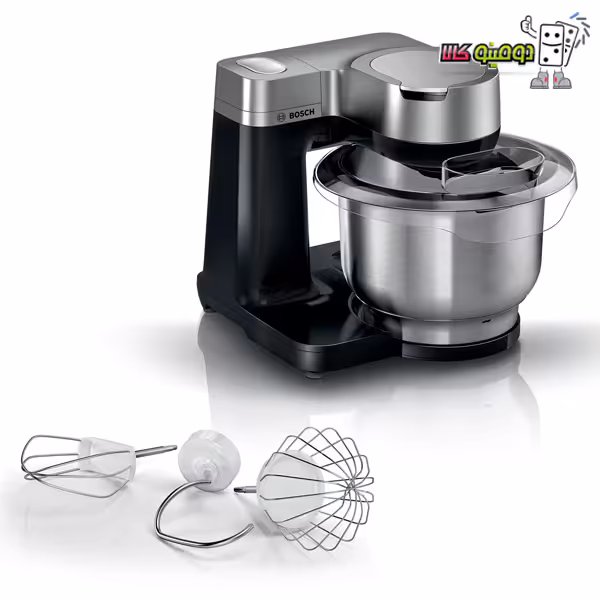 خرید ماشین آشپزخانه بوش مدل MUMS2VM00 - دومینو کالا