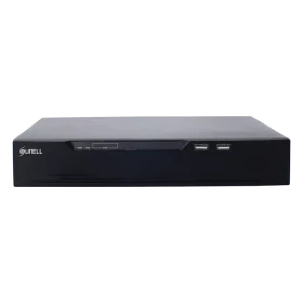دستگاه NVR سانل (SN-NVR2516E2 (16CH 2HDD NVR | فروشگاه اينترنتي نت ران