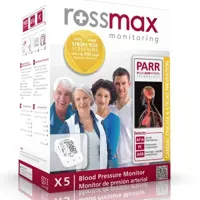 فشار سنج ross max مدل x5