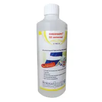 محلول ضدعفونی‌کننده الکلی ریوسپت اس دی یونیورسال Rheosept SD Universal