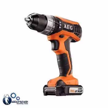 دریل شارژی آاگ مدل BSB14G3LI - ابزار یراق