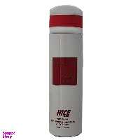 بادی اسپلش زنانه نایس پاپت مدل Baccarat Rouge حجم 200 میلی لیتر