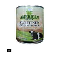 شیر عسل امریکن فارمamerican farm
