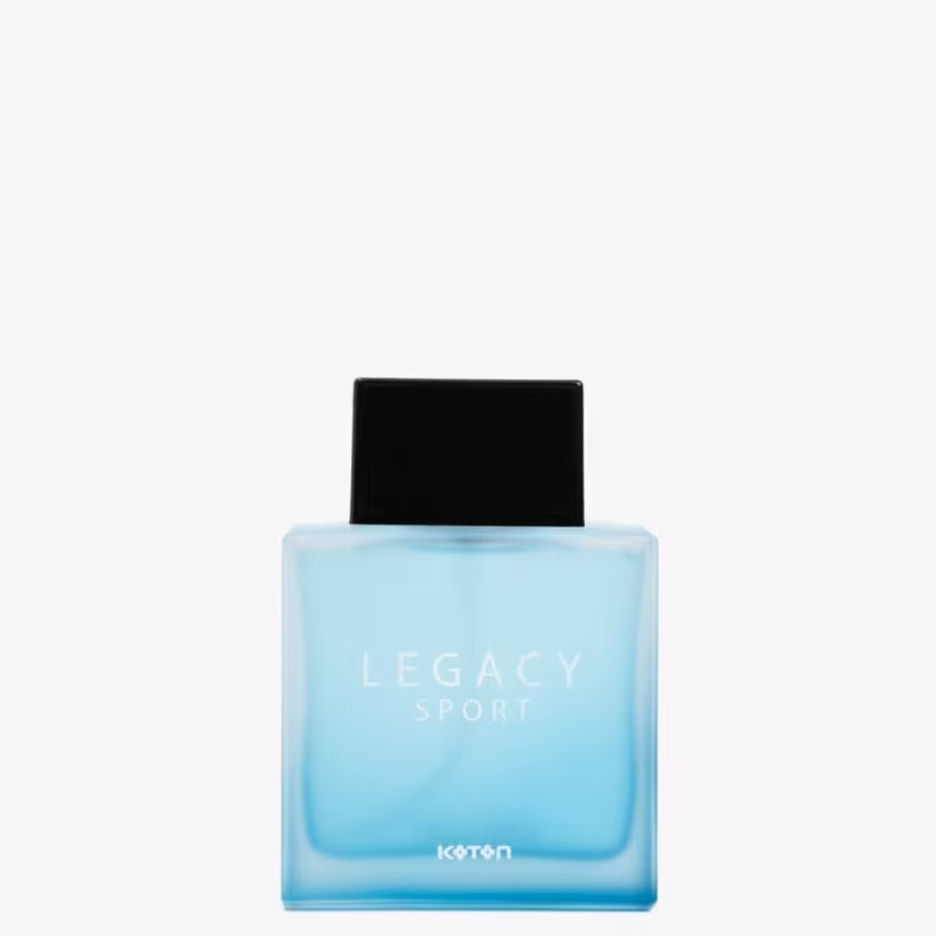 ادکلن مردانه لجسی اسپورت کوتون - Legacy Sport Parfum