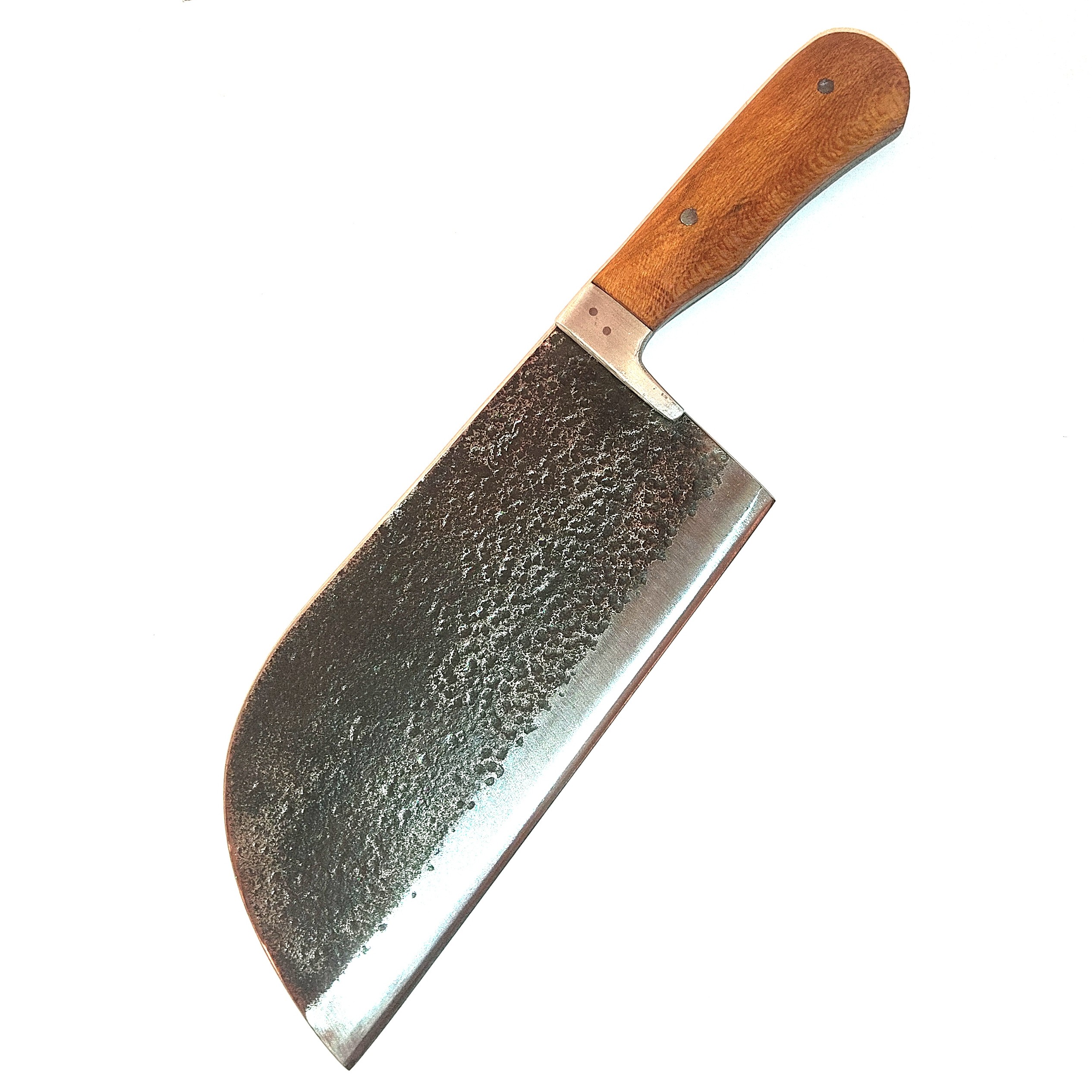 ساطور فولاد قصابی حیدری