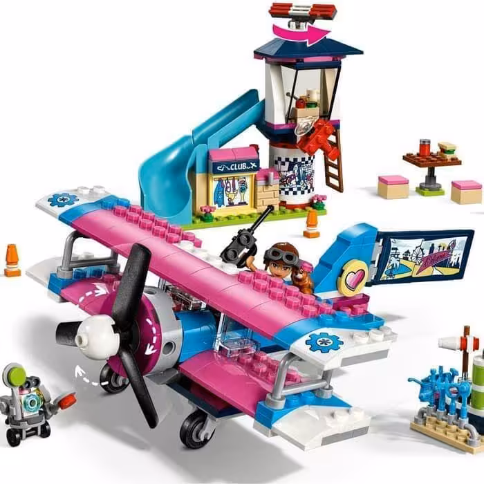 لگو ساختنی firend مدل SY1151