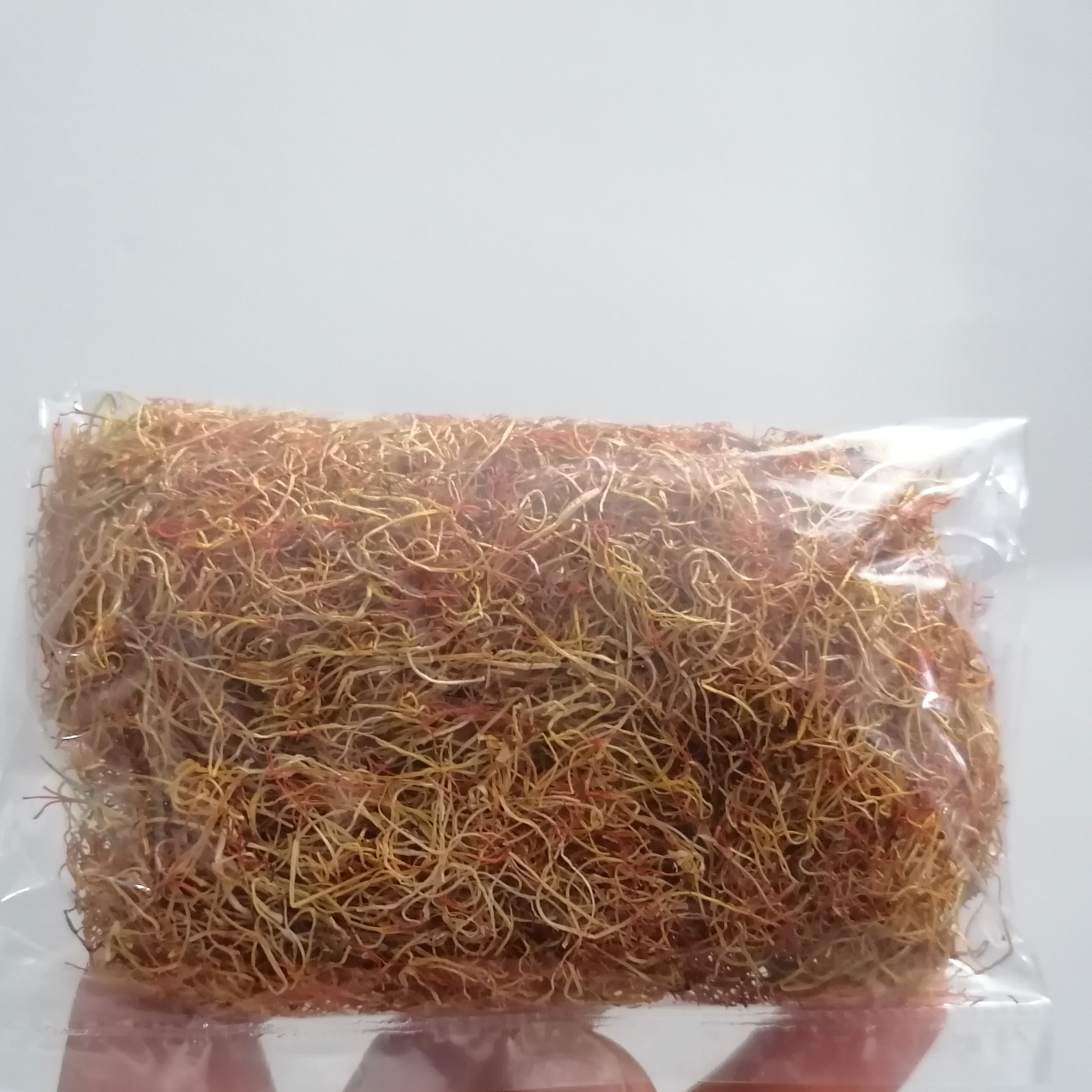 ریشه زعفران 5 گرمی
