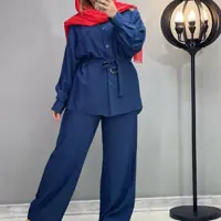 مانتو شلوار تابستانه آتوسا(ارسال رایگان)