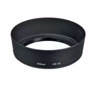 هود لنز نیکون HB-45