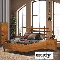 سرویس خواب دو نفره آنیسا